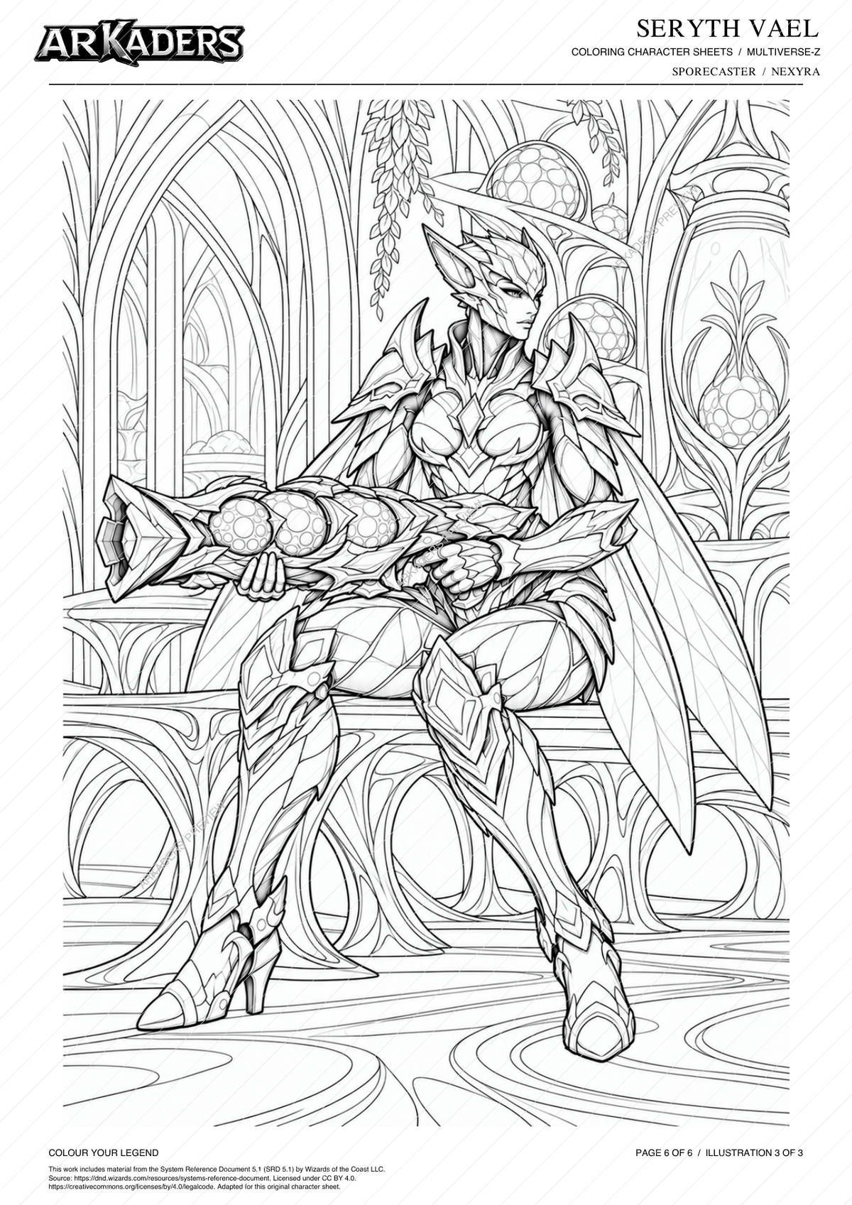 Seryth Vael — page6 seated resupply protected preview