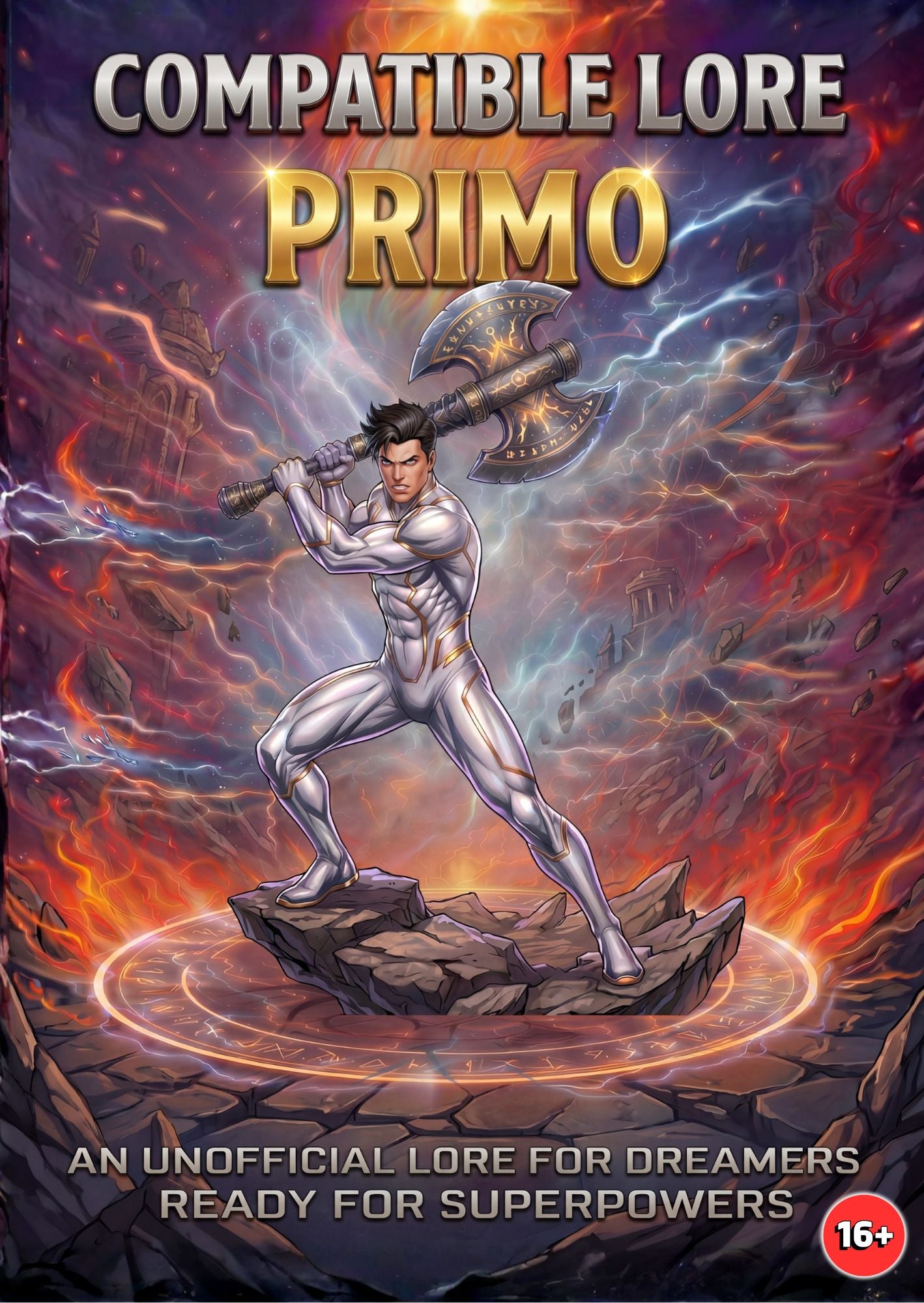 Compatible Lore: Primo