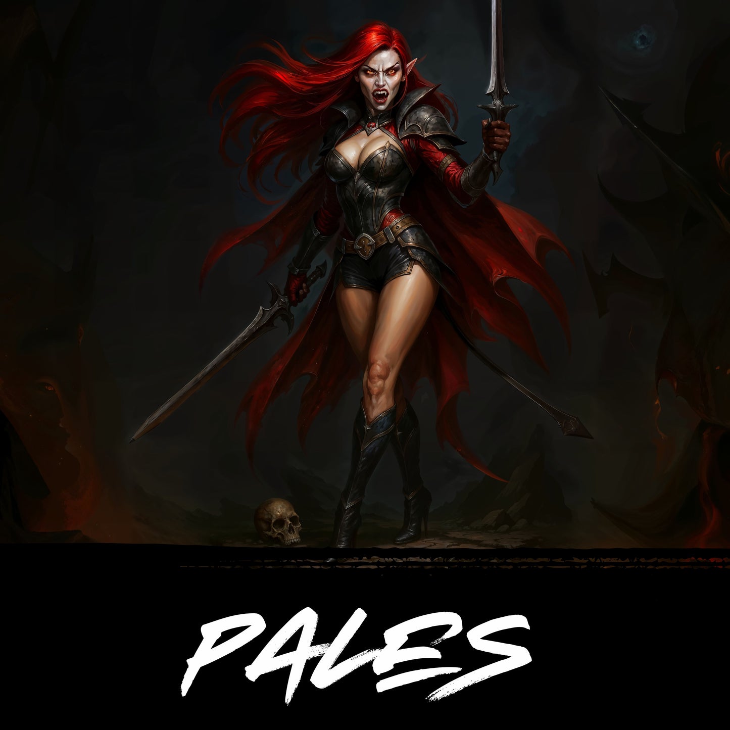 Pales