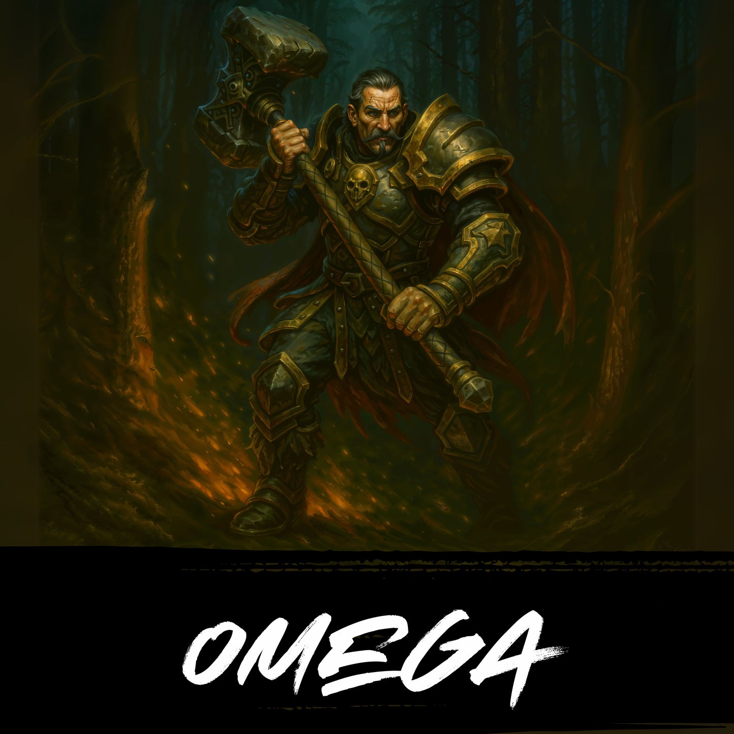 Omega
