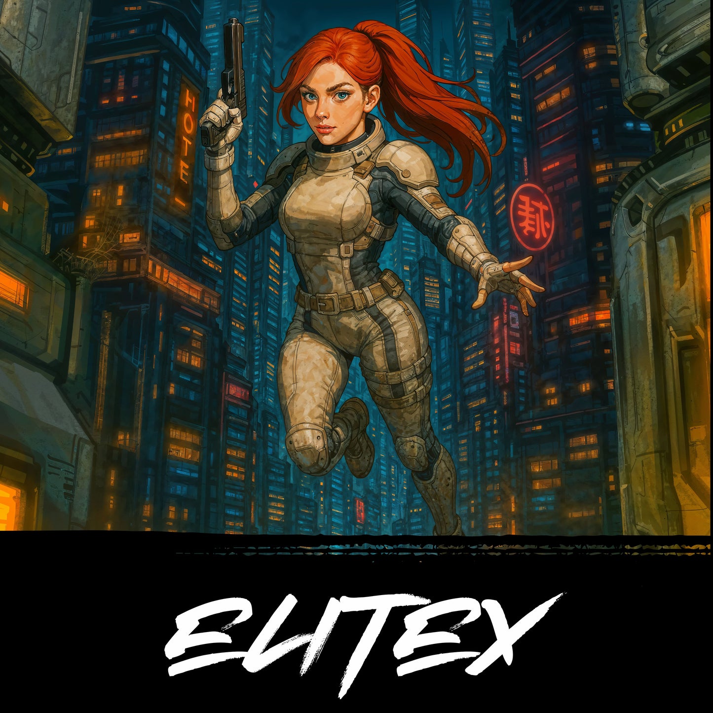 Elitex