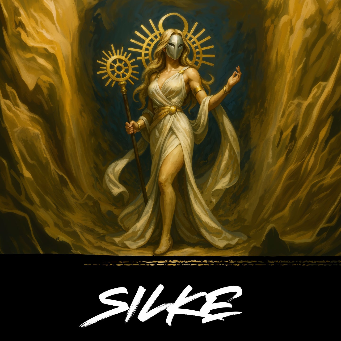 Silke