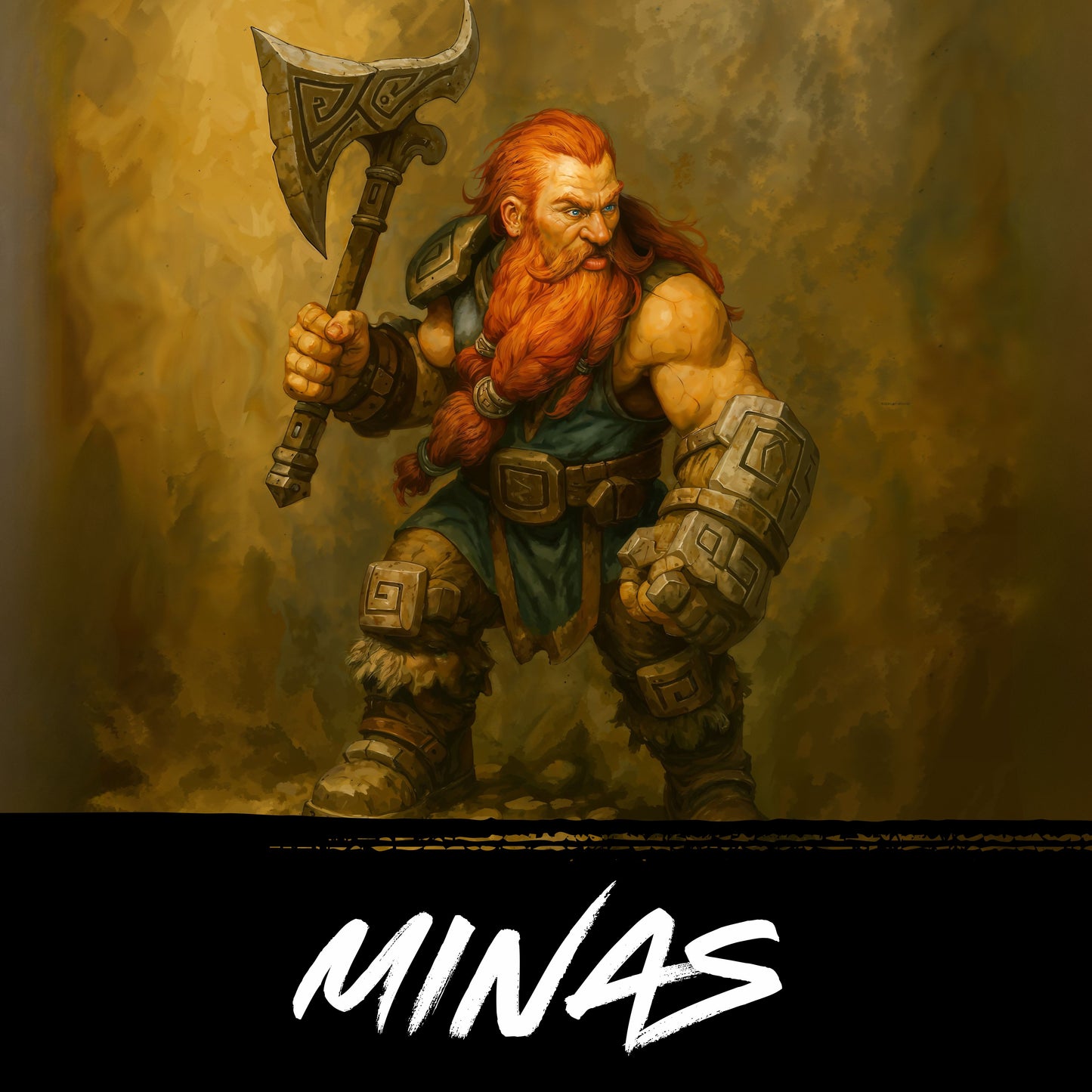 Minas