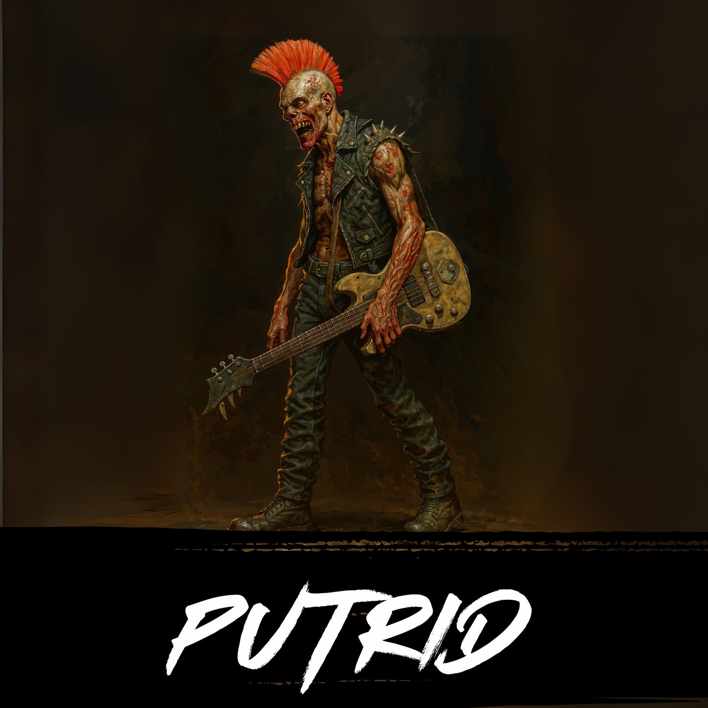 Putrids