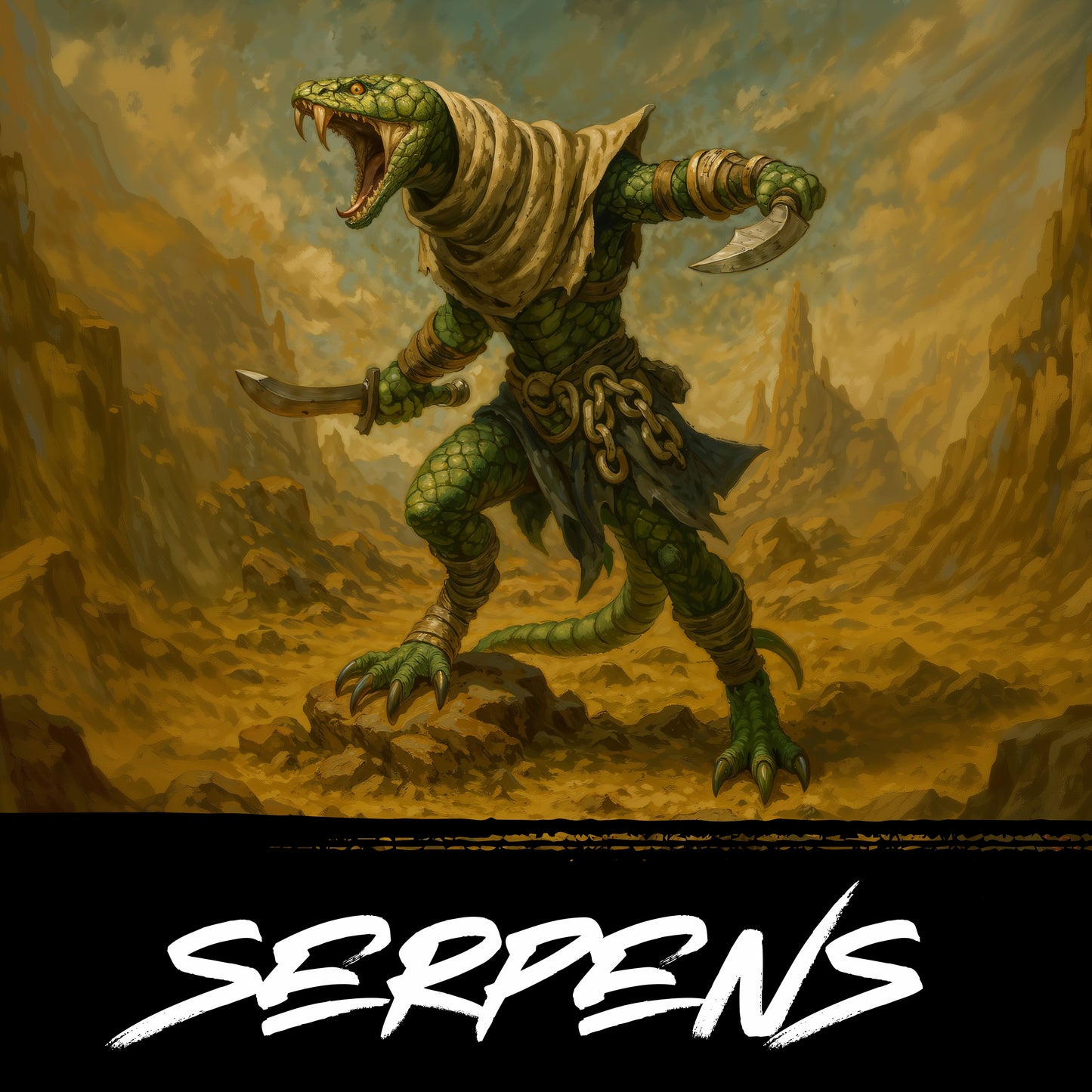 Serpens