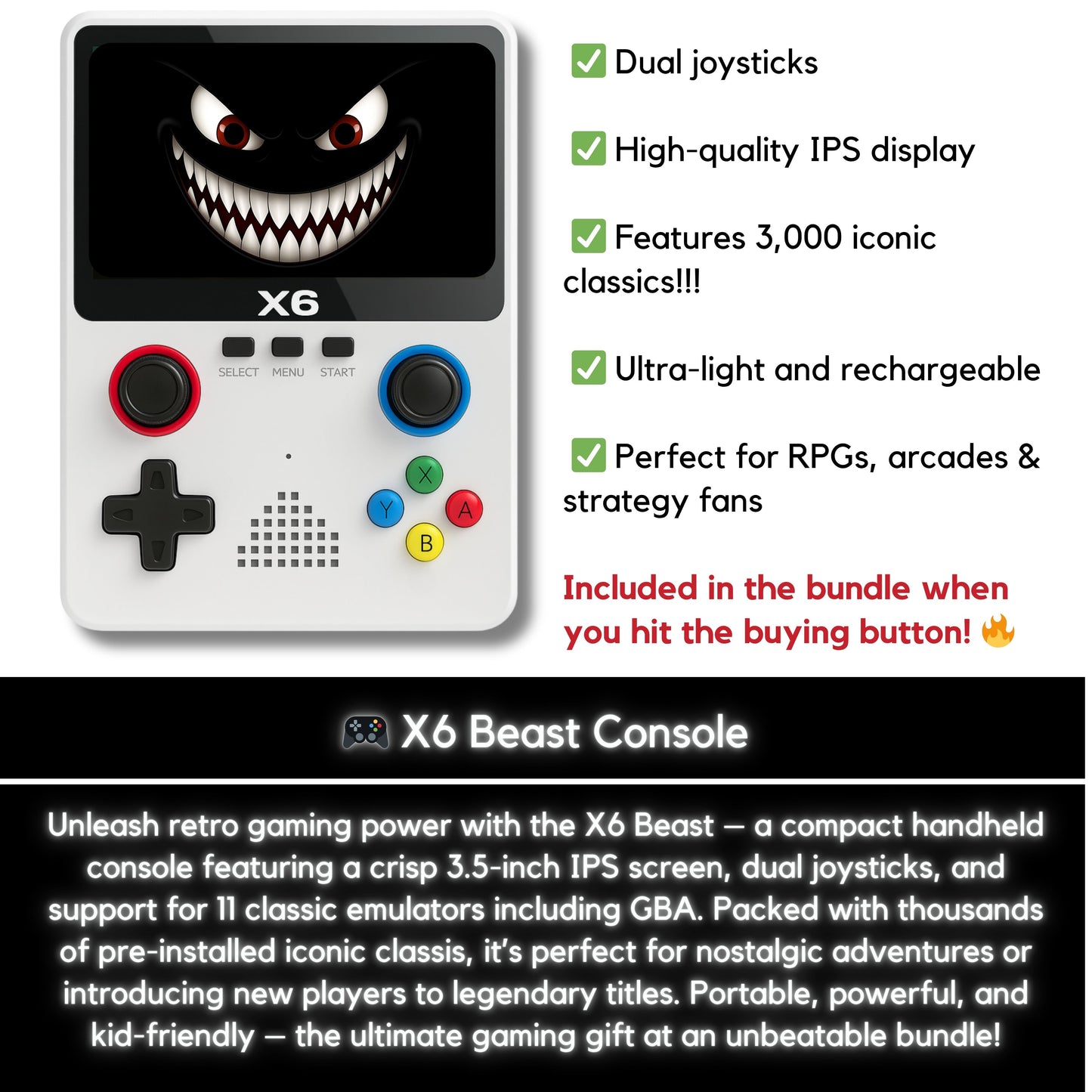 AI-Powered Storyteller Course Bundle.