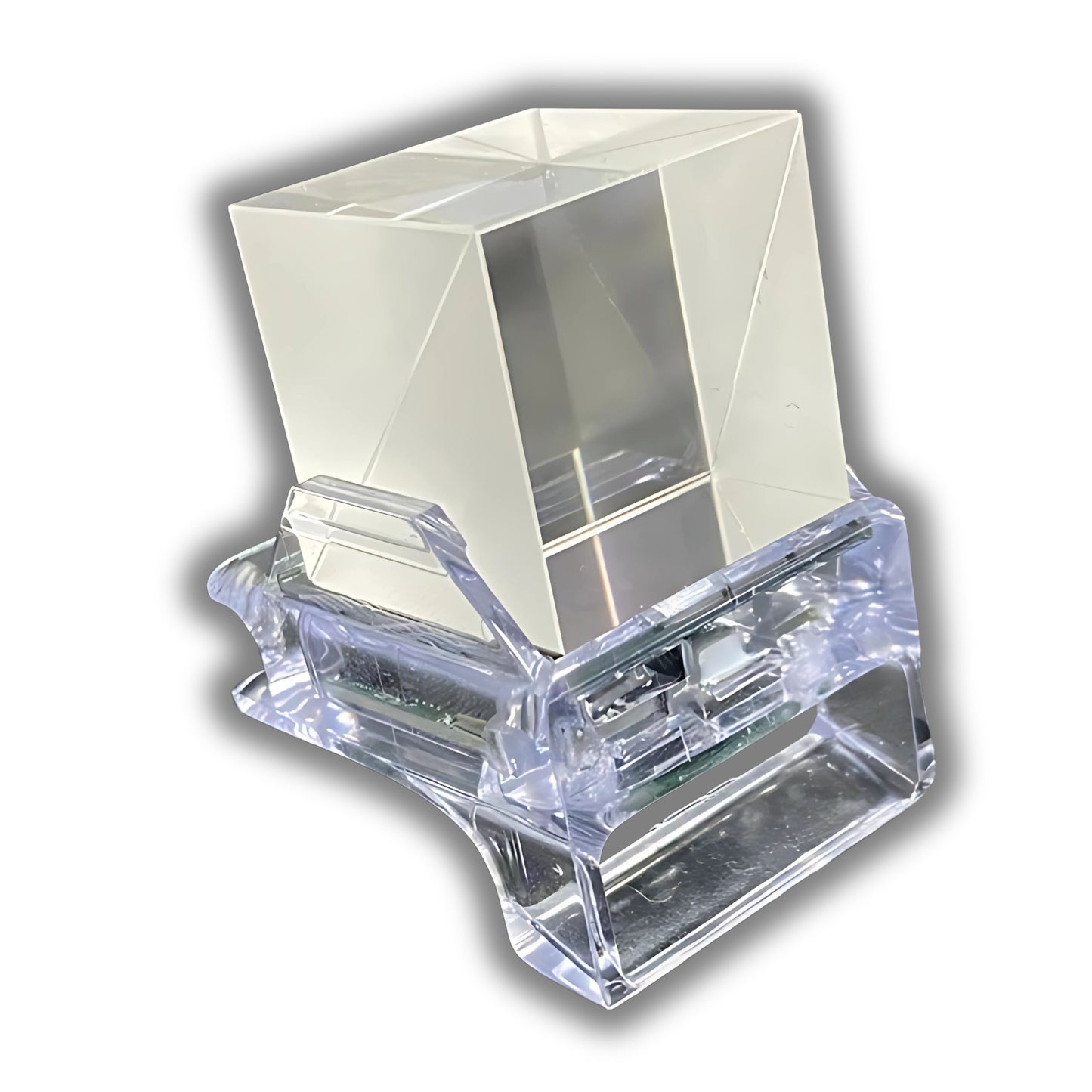 Cube-Halo