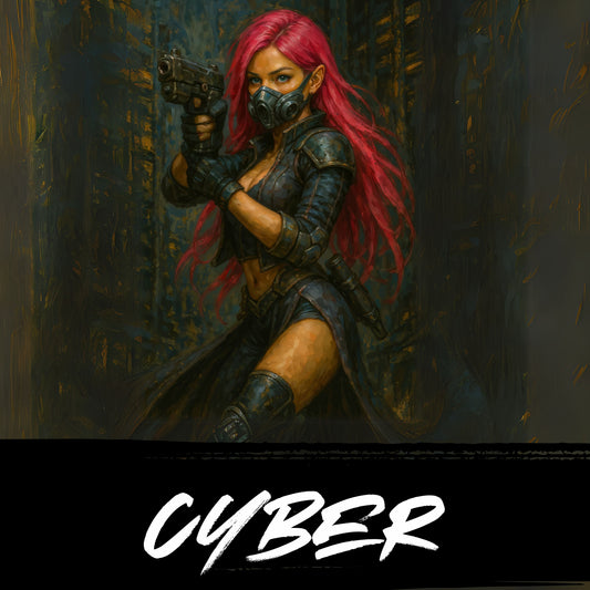 Cyber