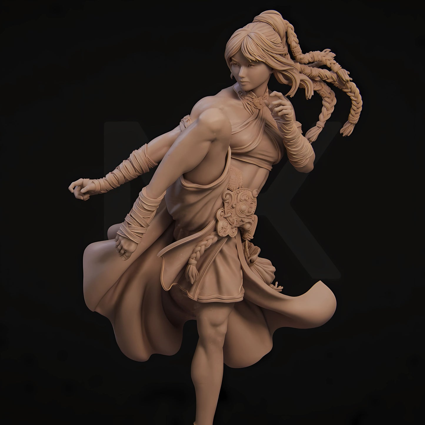 AI-Powered Storyteller Course Bundle.