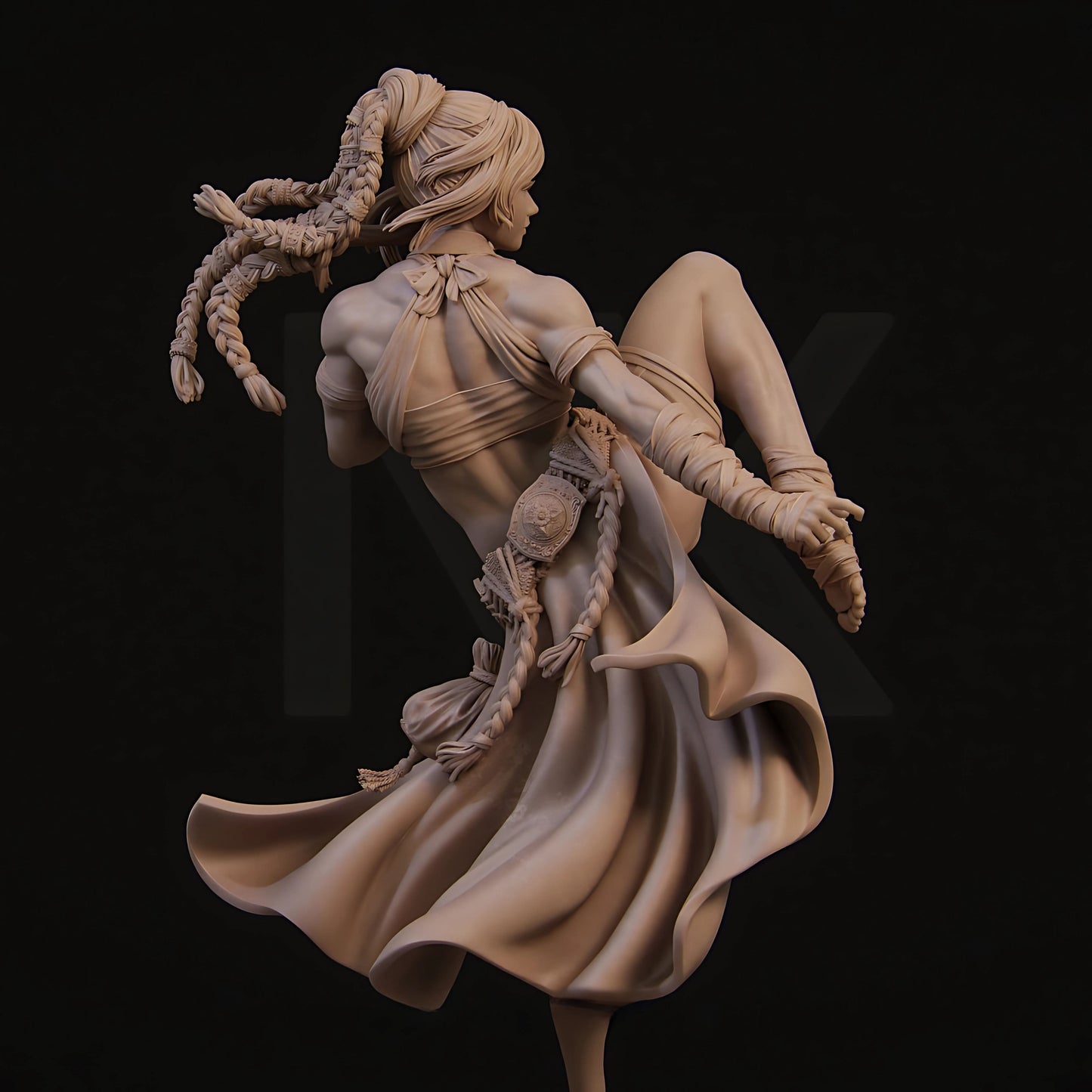 AI-Powered Storyteller Course Bundle.