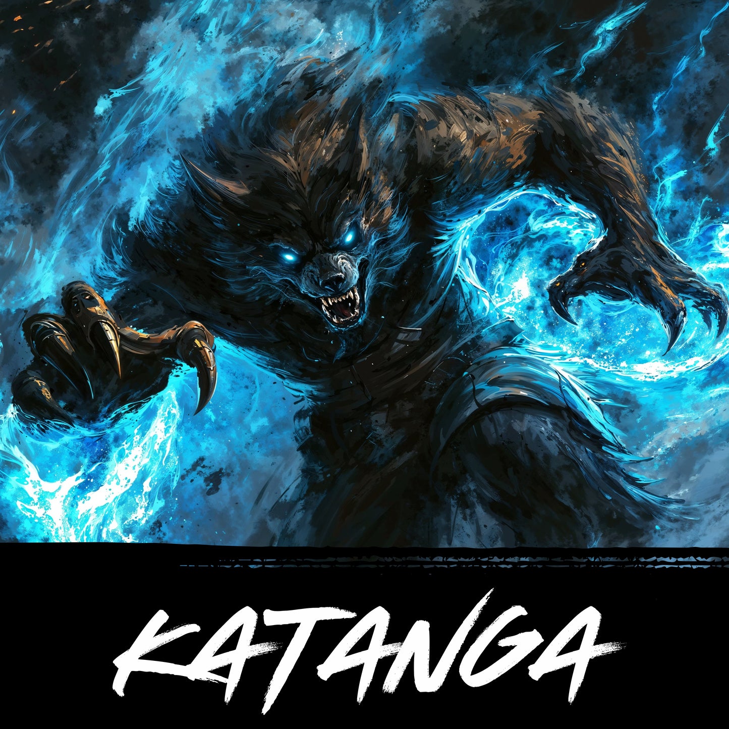 Katanga