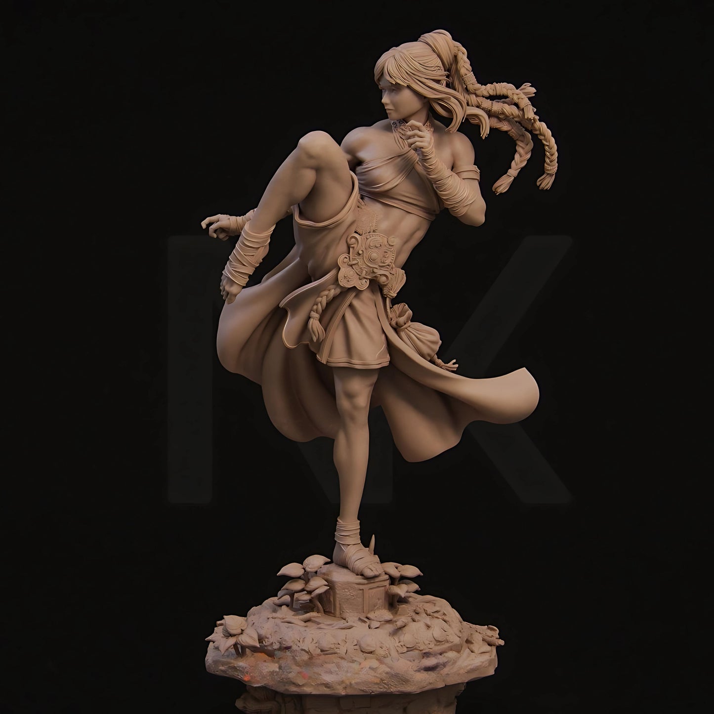 AI-Powered Storyteller: Vol. 0 – Ignition