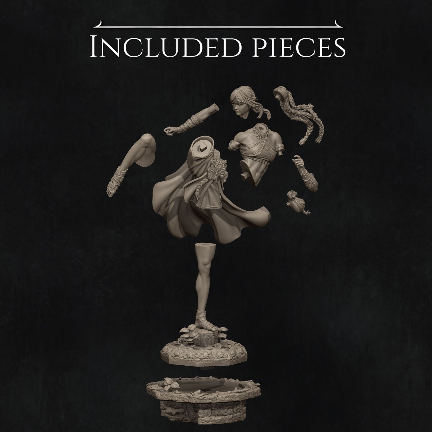 AI-Powered Storyteller Course Bundle.