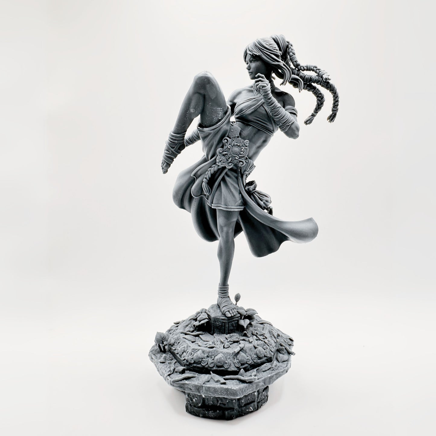 AI-Powered Storyteller: Vol. 0 – Ignition