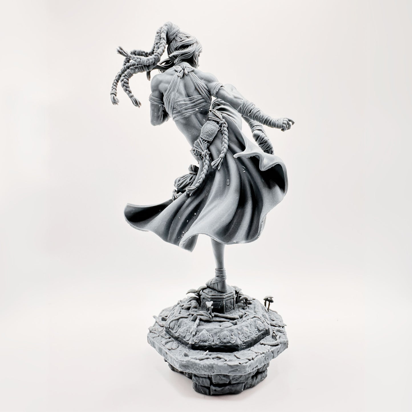 AI-Powered Storyteller: Vol. 0 – Ignition