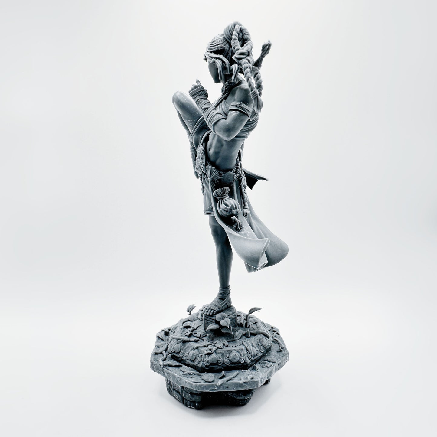 AI-Powered Storyteller: Vol. 0 – Ignition