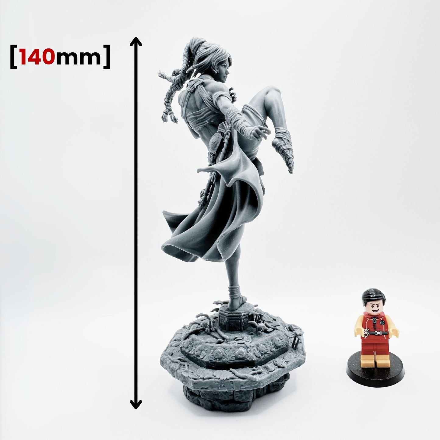 AI-Powered Storyteller: Vol. 0 – Ignition