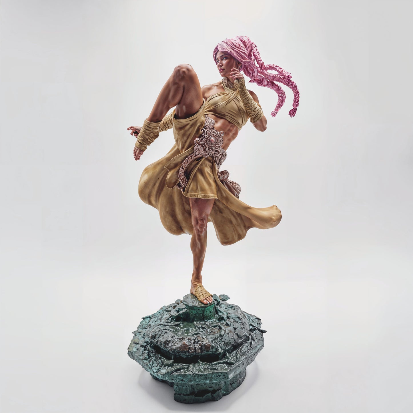 AI-Powered Storyteller: Vol. 0 – Ignition