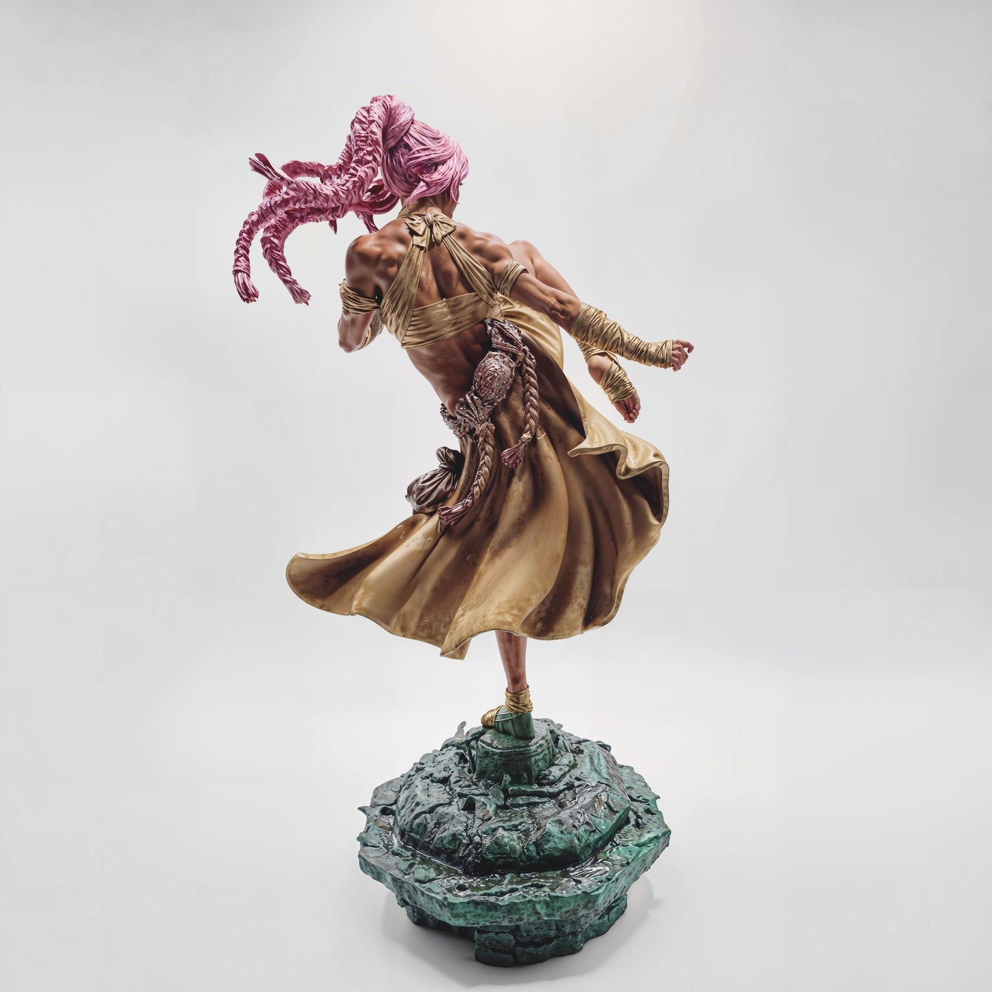 AI-Powered Storyteller: Vol. 0 – Ignition