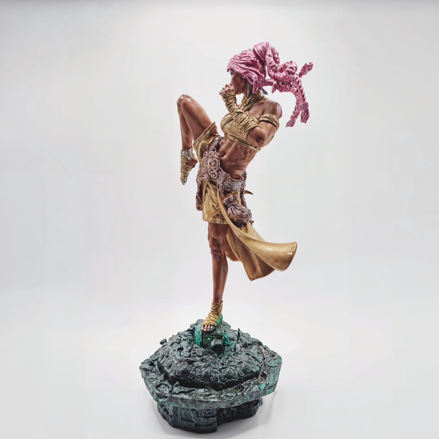 AI-Powered Storyteller: Vol. 0 – Ignition