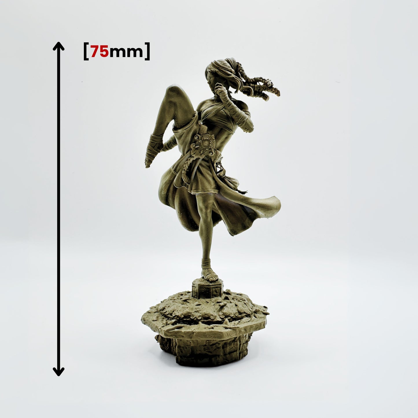 AI-Powered Storyteller: Vol. 0 – Ignition