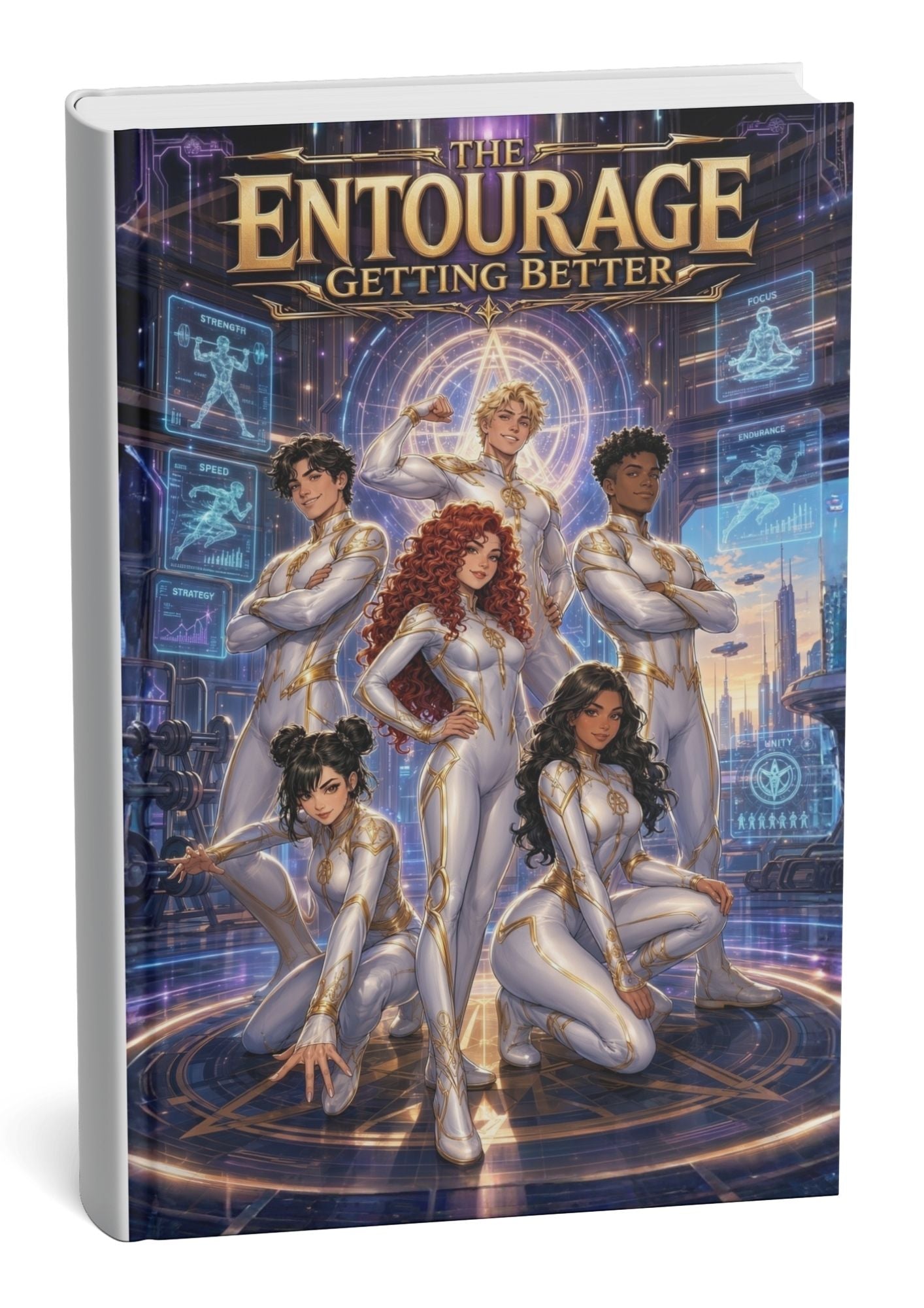 Pandora Secret - Archive Fithteen