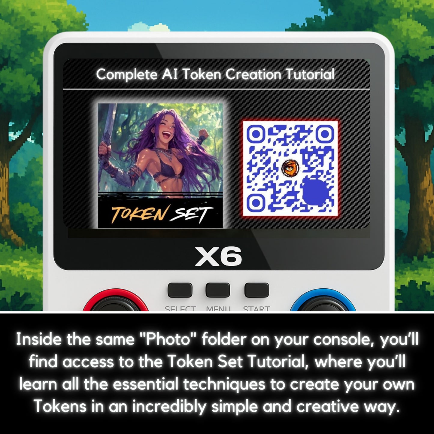 AI-Powered Storyteller Course Bundle.