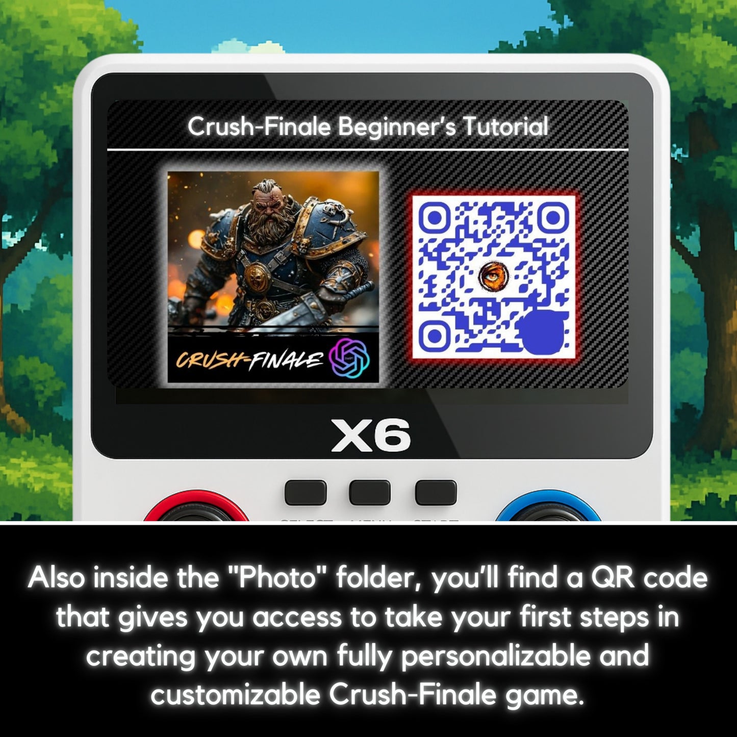 AI-Powered Storyteller Course Bundle.