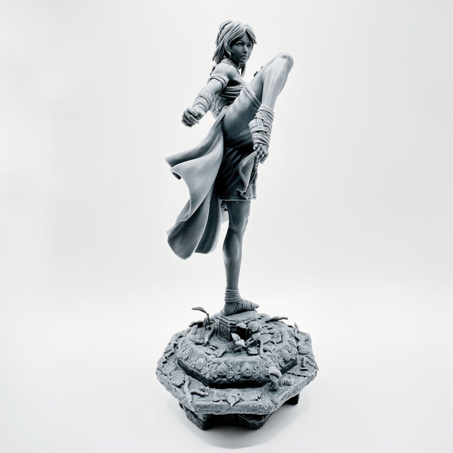 AI-Powered Storyteller: Vol. 0 – Ignition