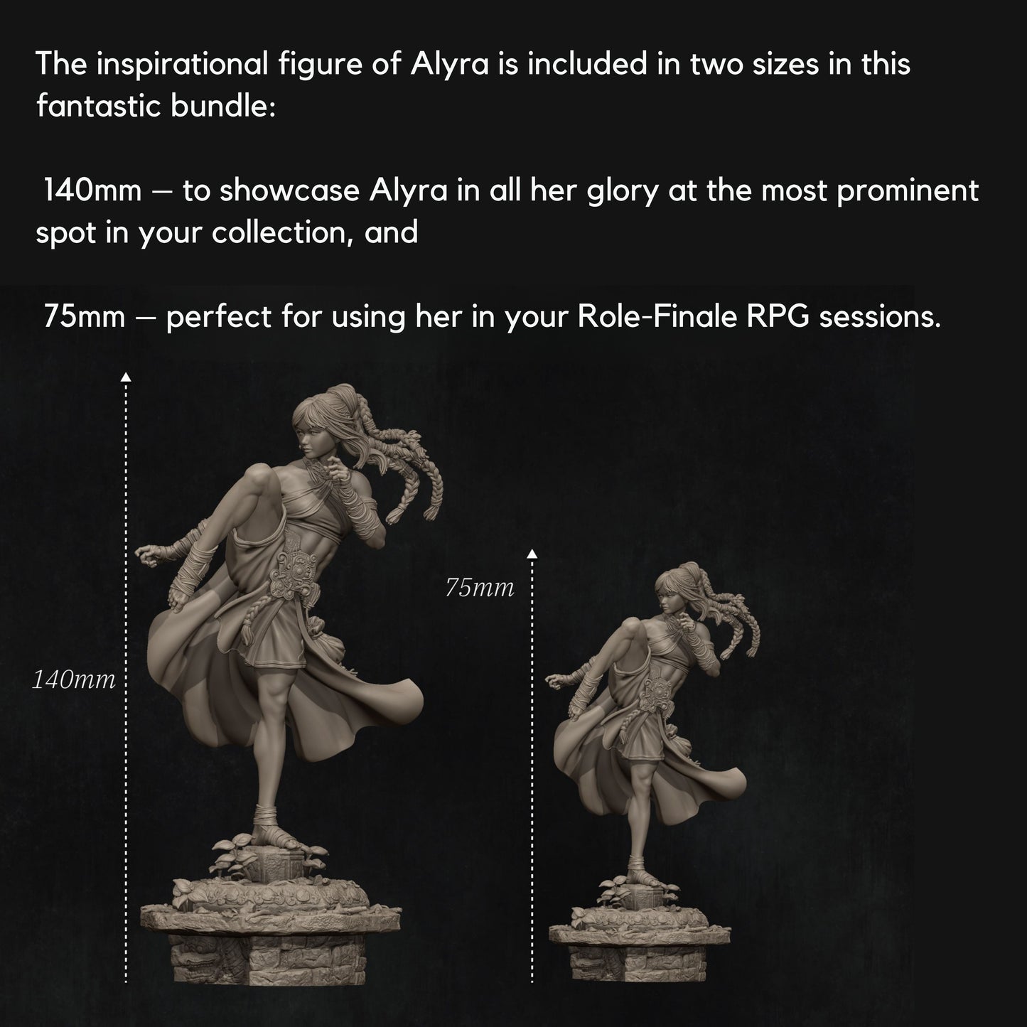 AI-Powered Storyteller Course Bundle.