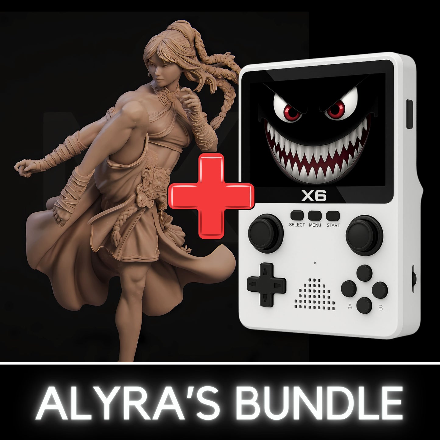 AI-Powered Storyteller Course Bundle.