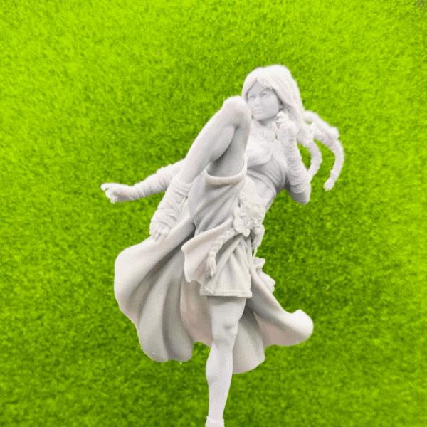 AI-Powered Storyteller: Vol. 0 – Ignition