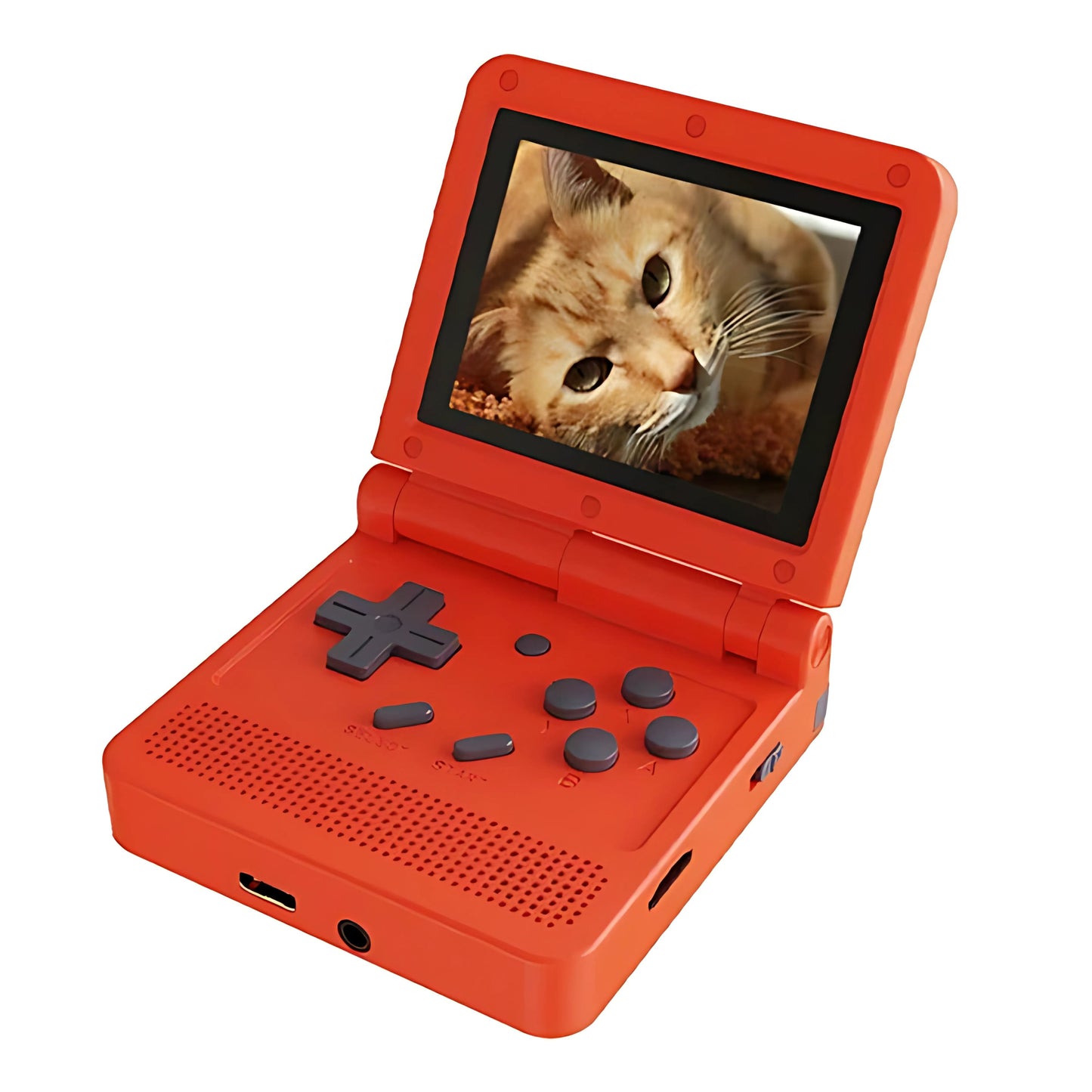 Retro Folding