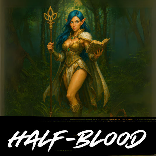 Half-Blood