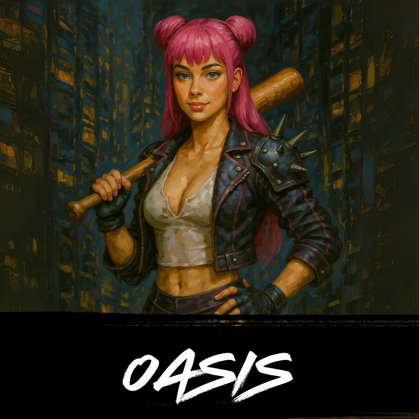 Oasis