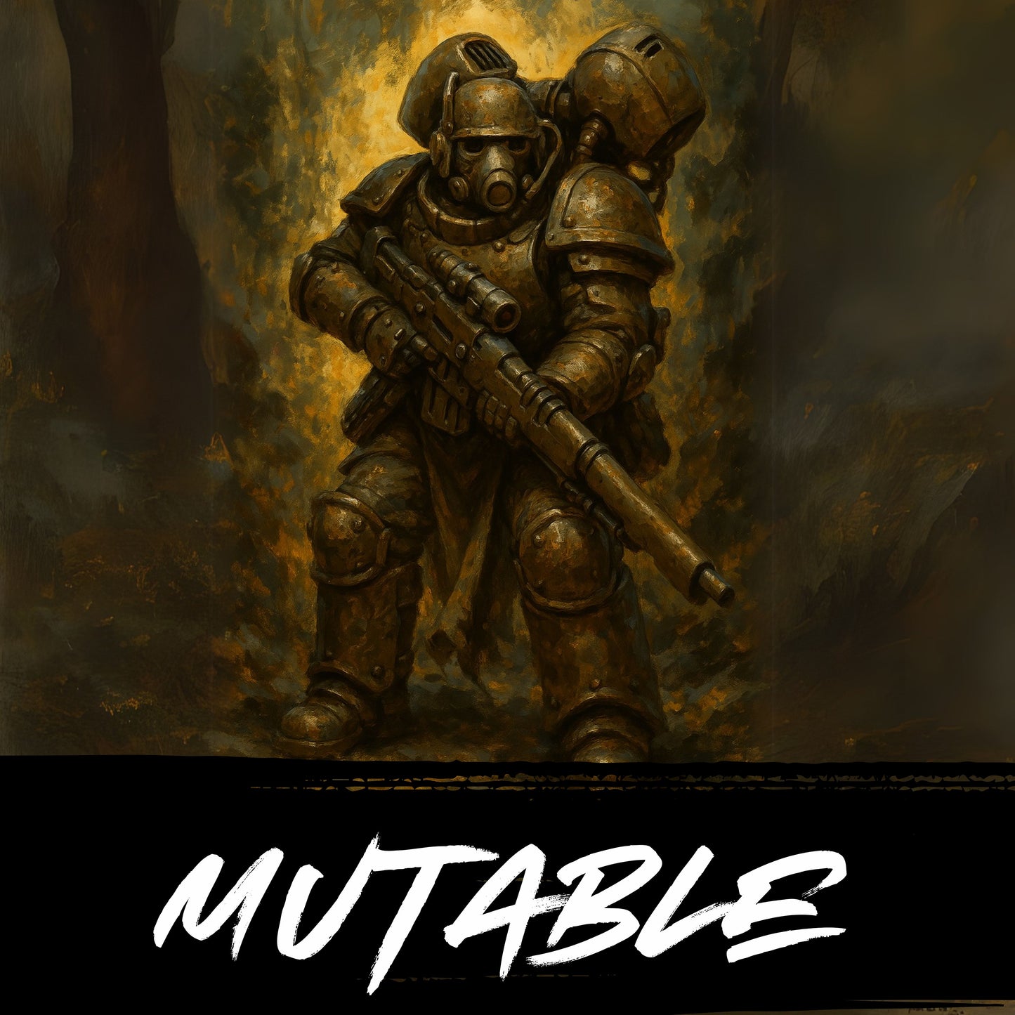 Mutable