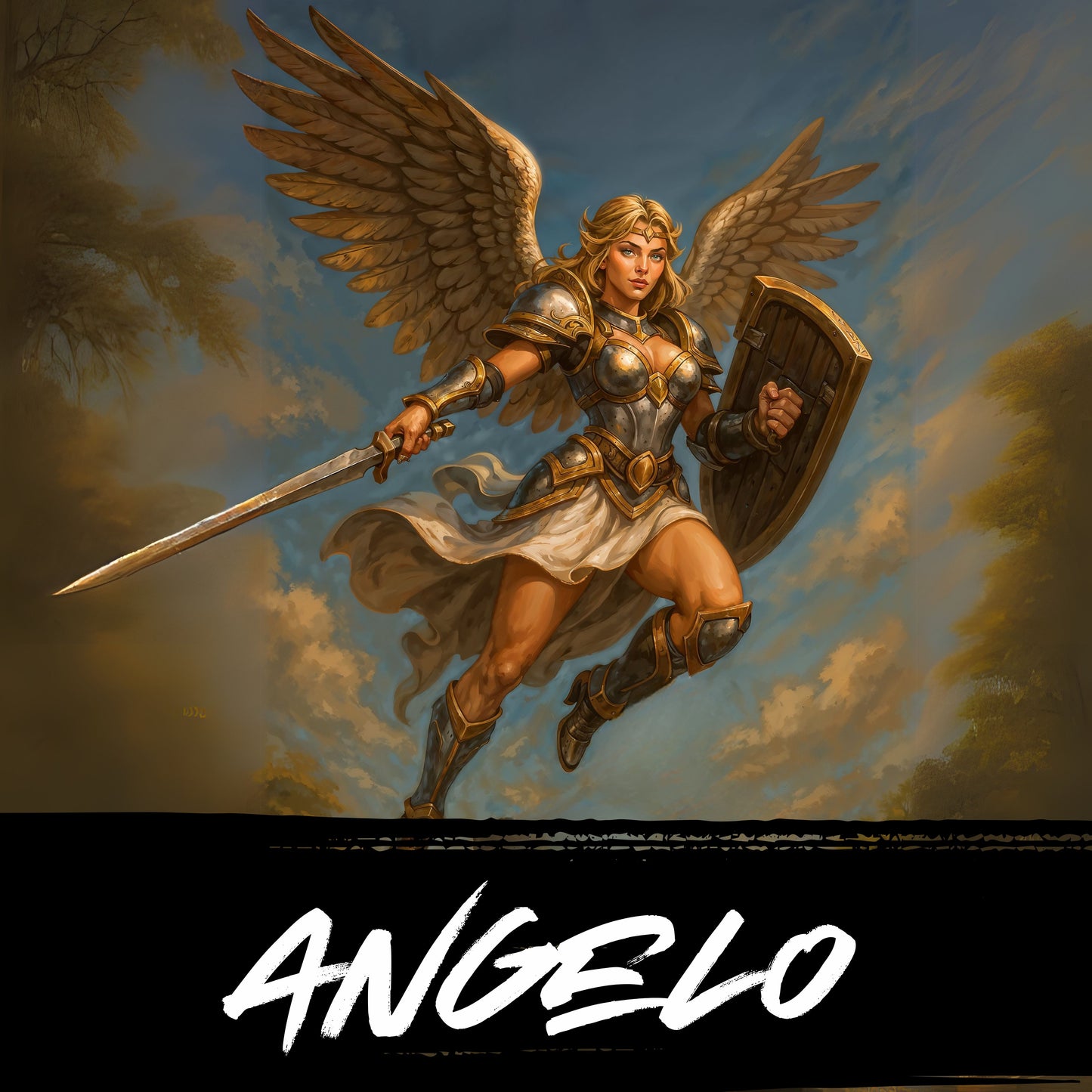 Angelo