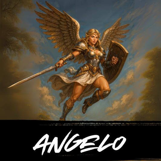 Angelo