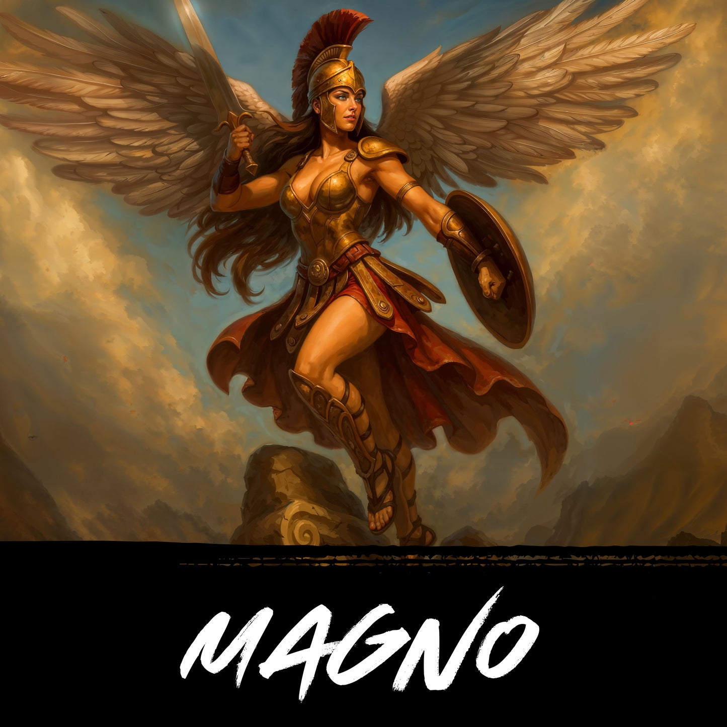 Magno