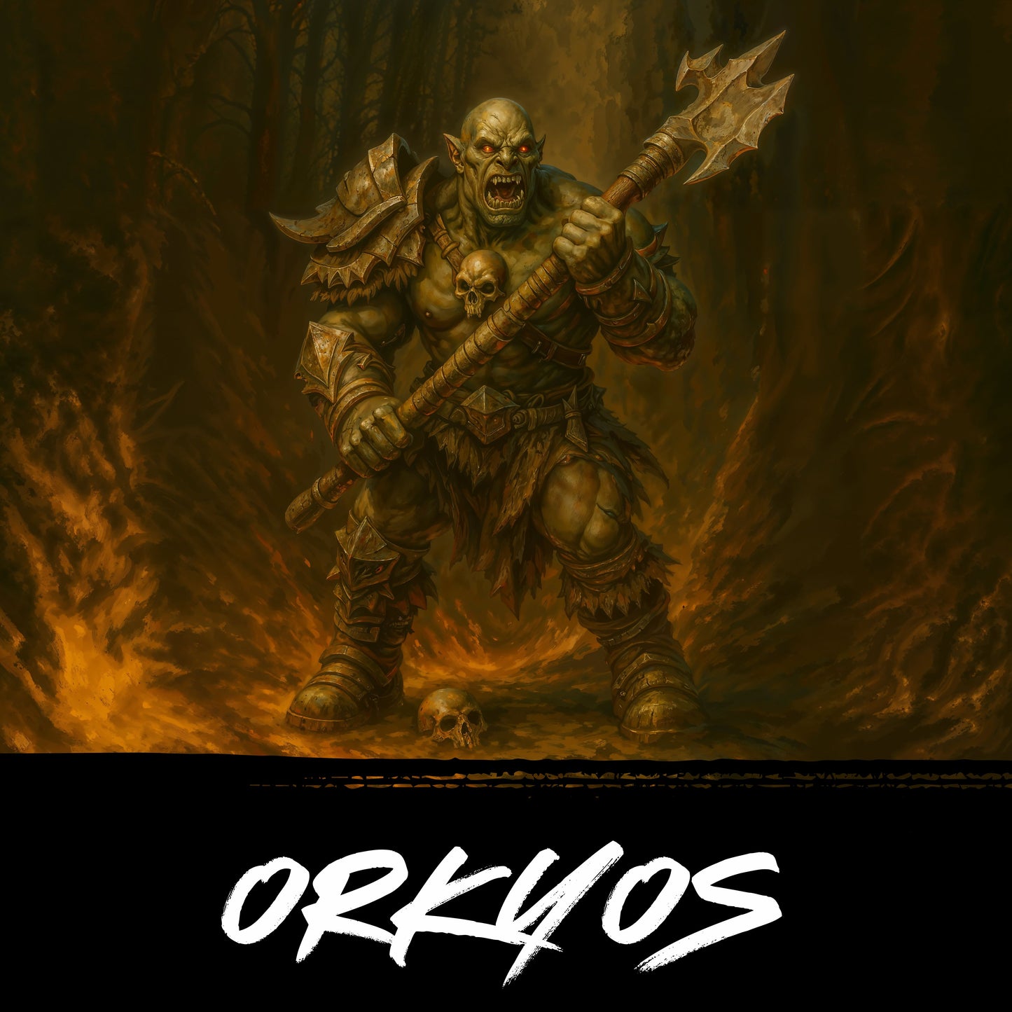 Orkyos