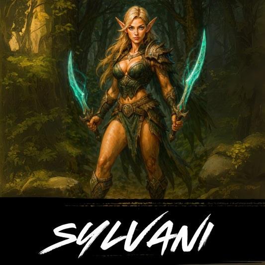 Sylvani