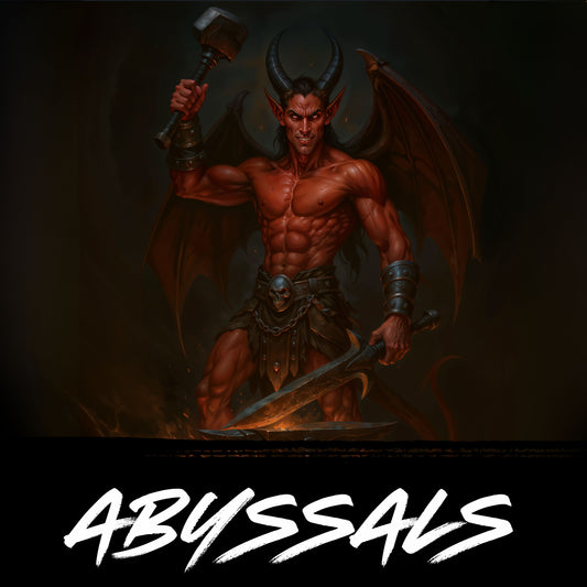 Abyssals