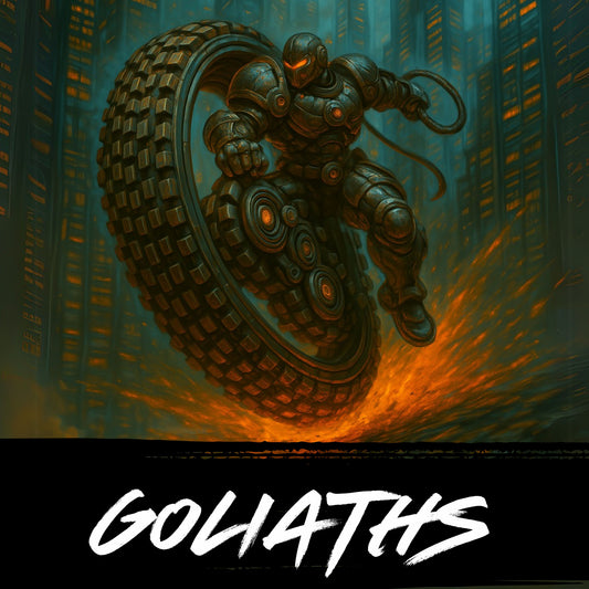 GOLIATHS