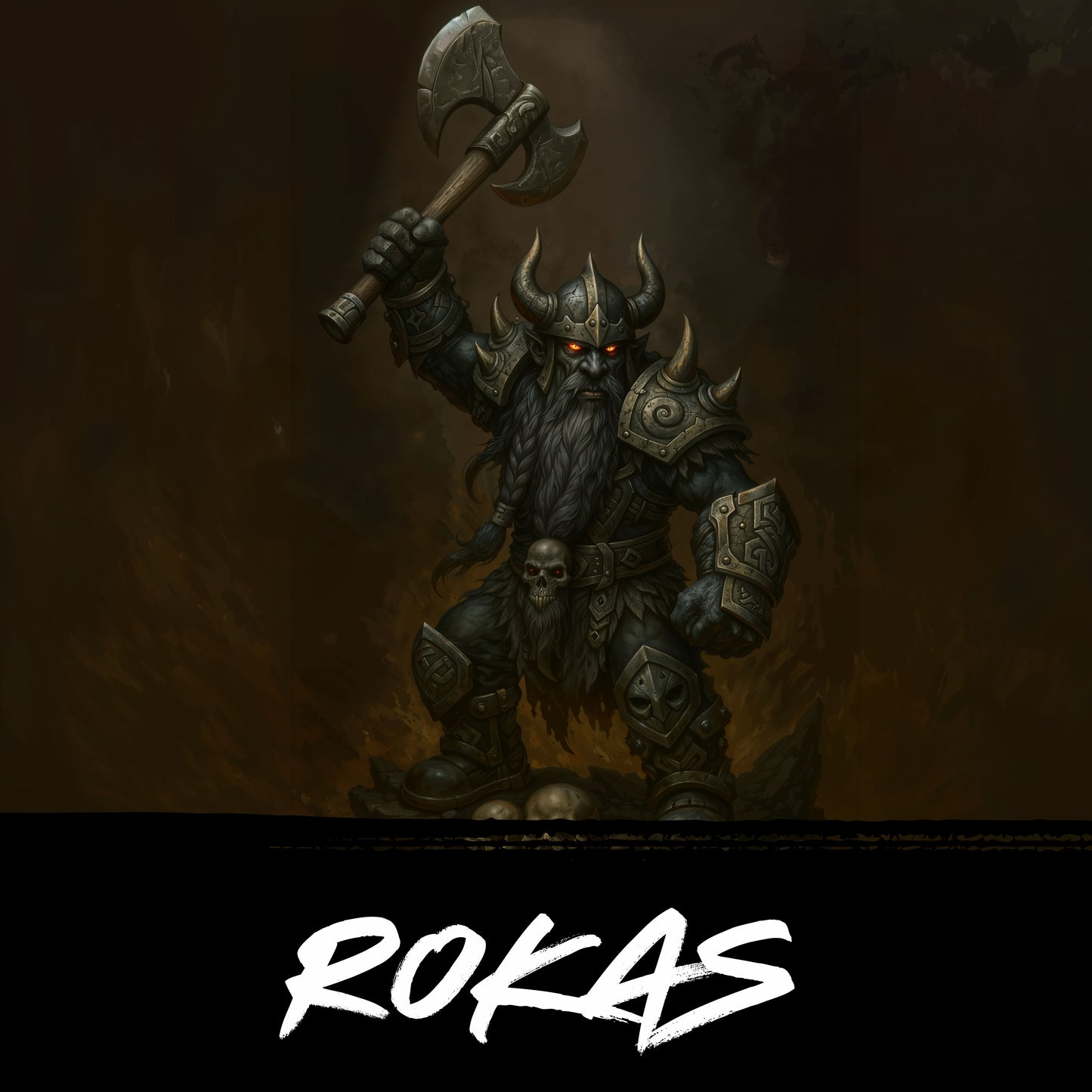 Rokas