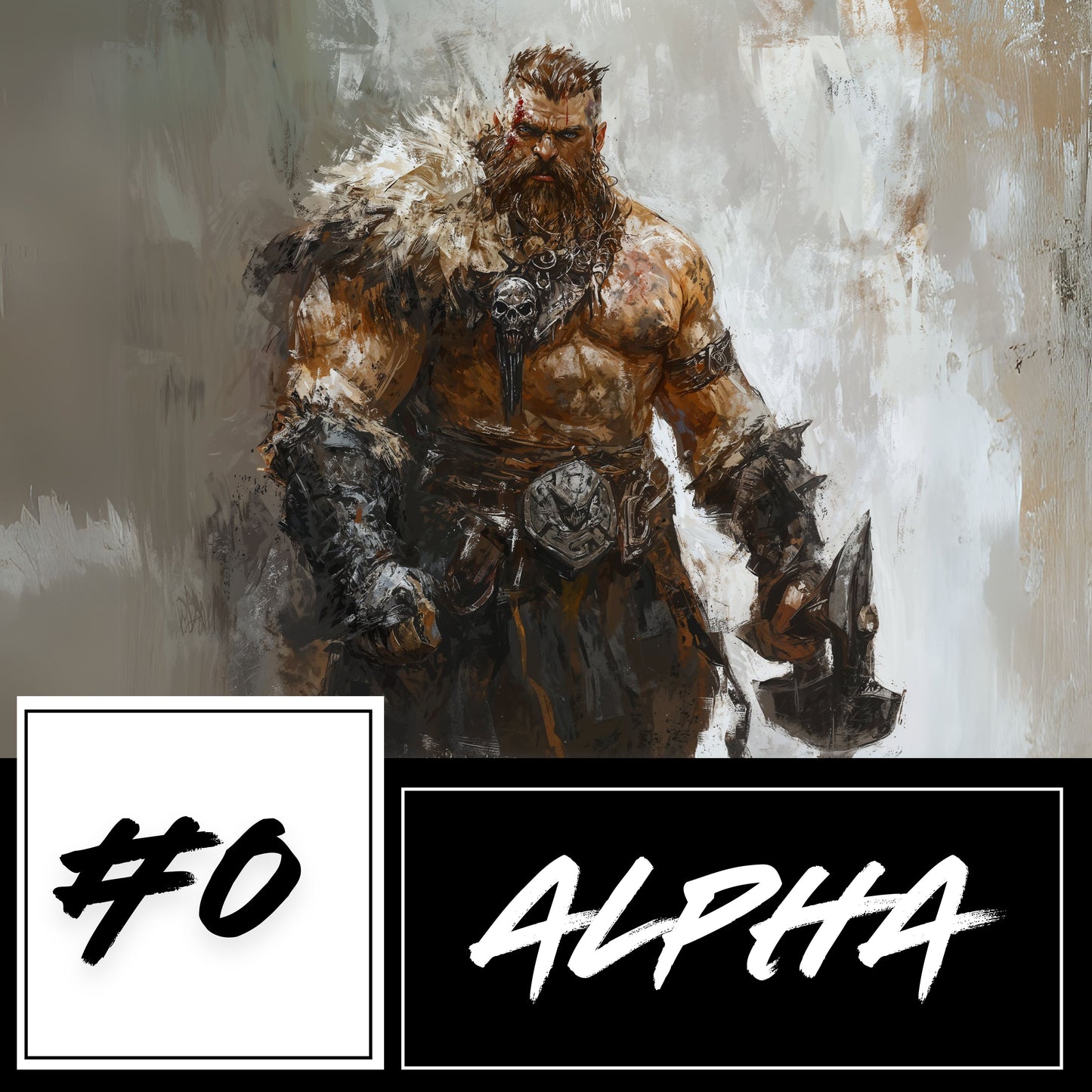 0. The Book of Humanity - Alpha Hu-Men
