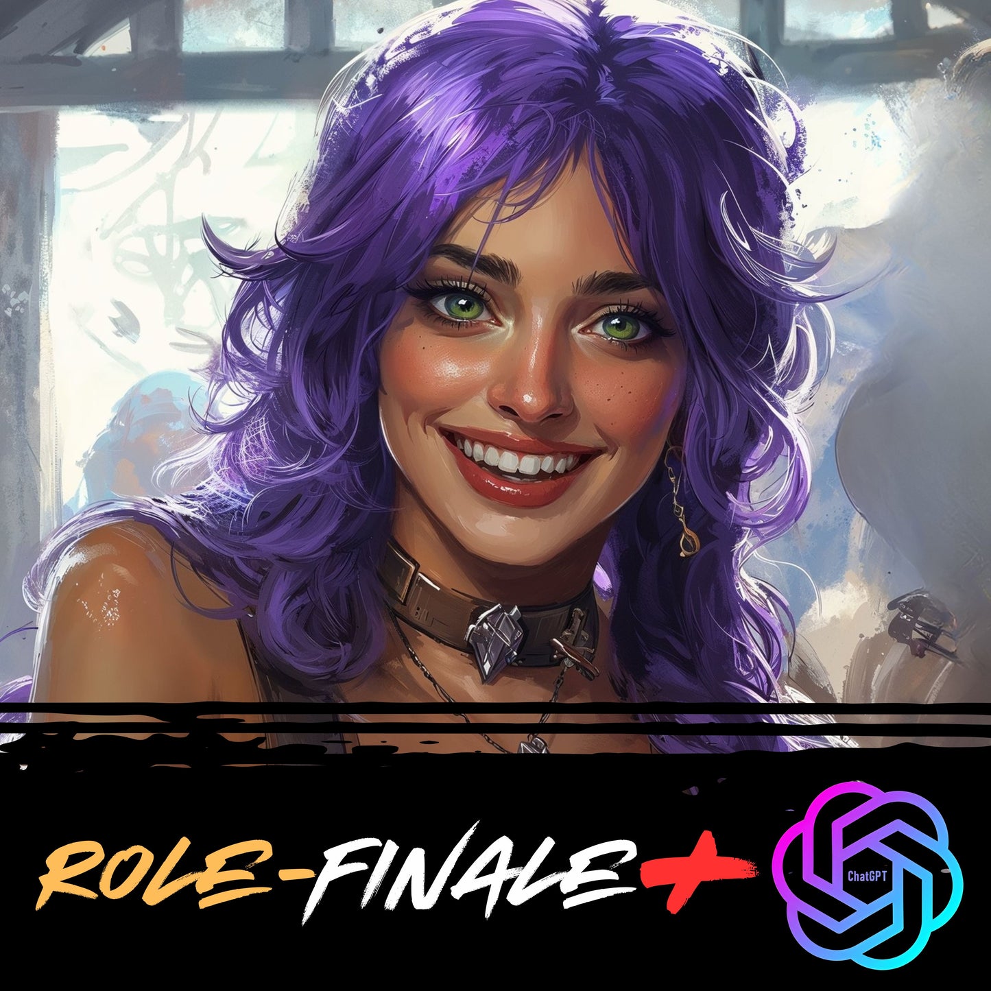 Role-Finale+ GPT
