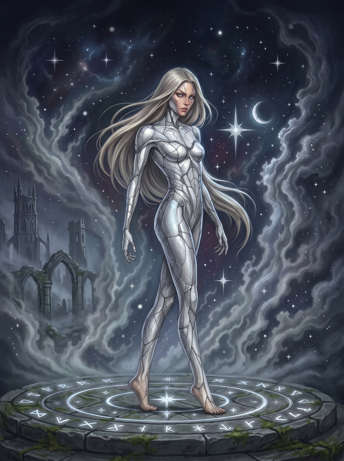 Eclipse II