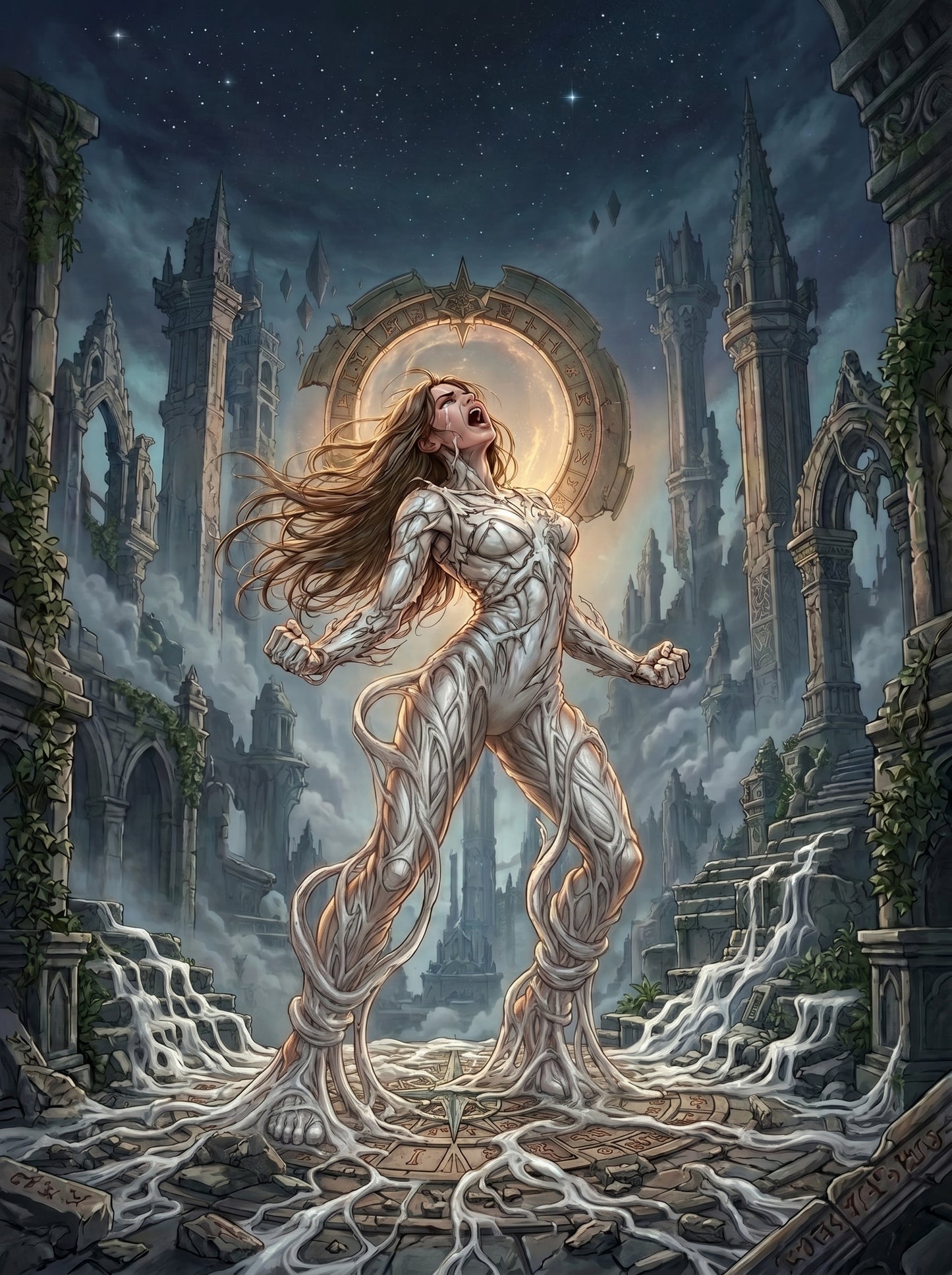 IVORYTA
