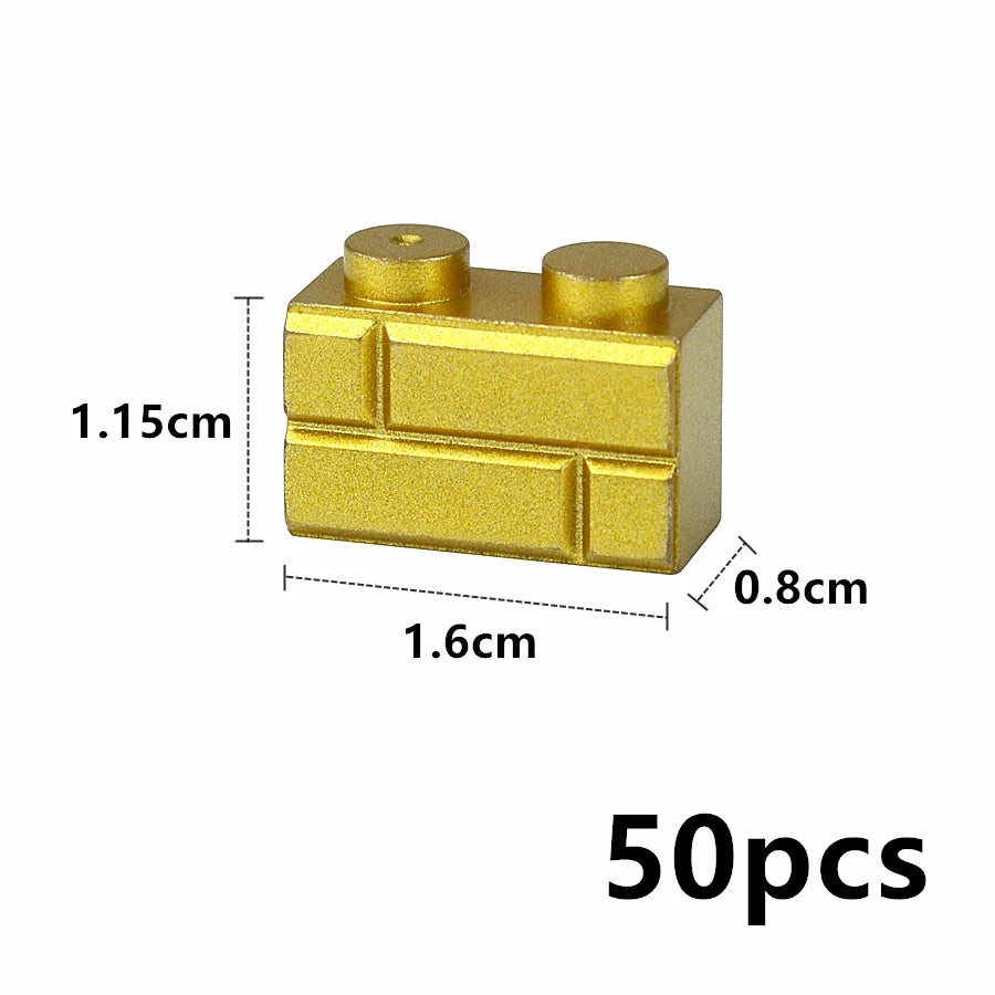 Premium Blocks For Your Construct