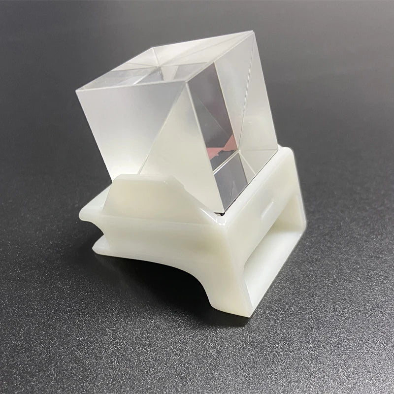 Cube-Halo